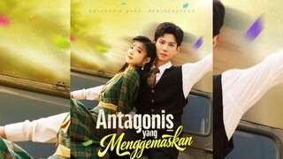 [Sub Indo] Antagonis Yang Menggemaskan | Short Drama China 2025
