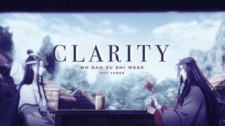 WangXian | Clarity | Mo Dao Zu Shi | AMV