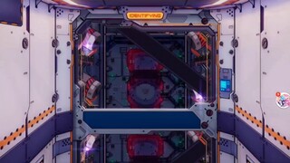 Honkai impact 3 hoa khai bỉ ngạn 1