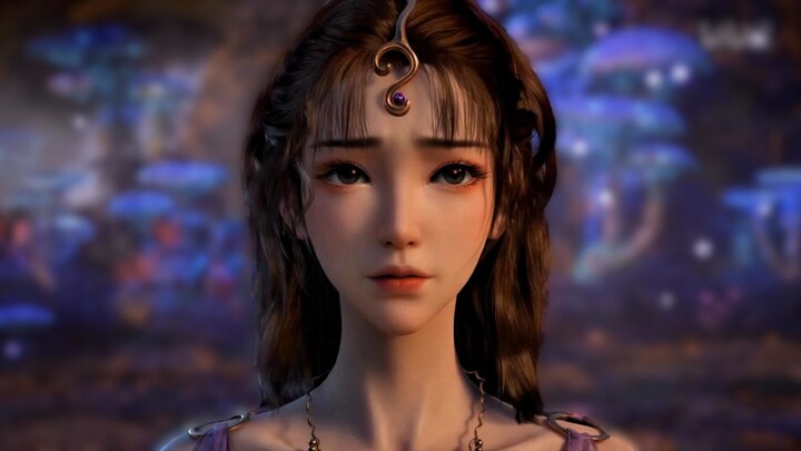 I never expected that a long-standing emotional knot would be resolved by an animated series.