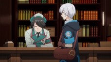 Izure Saikyou no Renkinjutsushi Episode 7 (Sub Indo)