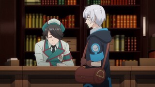 Izure Saikyou no Renkinjutsushi Episode 7 (Sub Indo)