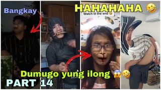 Jomar Yee Funny TikTok Compilation PART 14