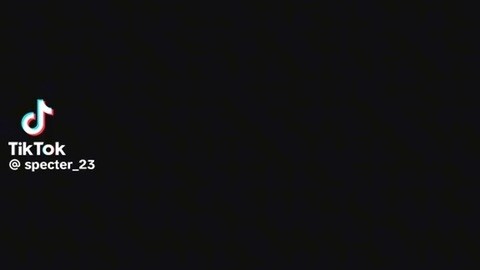 You