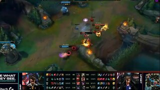 Liên Minh TV- VIT vs OG Highlights LEC Spring 2020 W3D1 Team Vitality vs Origen LEC