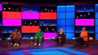 Richard Osman's House of Games Season 9 Episode 43