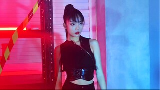 【CZ】17岁的人大附中学生在干嘛？！跳舞“不务正业”？我的高中生活实录