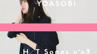 [Music]][Re-creation]YOASOBI - <THE HOME TAKE>
