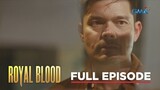 ROYAL BLOOD - Episode 20