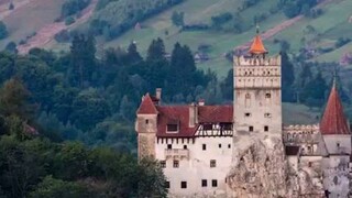 Real places straight out of a horror movie