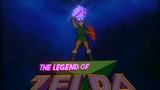 The Legend of Zelda - 11 - Fairies in the Spring