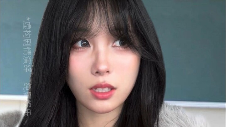 Sức tấn công của gái trắng yếu vậy à? Chửi mà tôi sắp yêu luôn rồi.