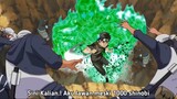 Shisui Melawan 1000 Shinobi & Mengalahkan Rekor Yondaime Hokage | Uchiha Legend Versus Ribuan Ninja