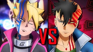 The Best Fight In Boruto