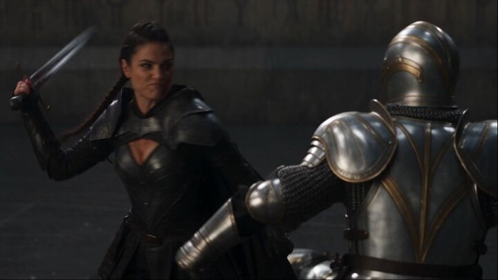 Rivalry (Dominion of Darkness)