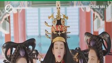 Review phim Chàng Hậu Tập 2