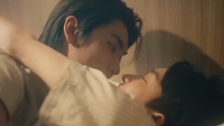 [Dream Lover] Transisi yang mulus ini adalah kualitas yang langka dalam drama Thailand. Chai Kamoun 
