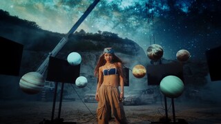 BADVILLAIN HURRICANE MV
