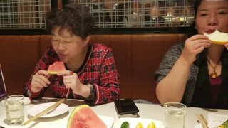 Can’t you afford the daily confrontation between parents? !