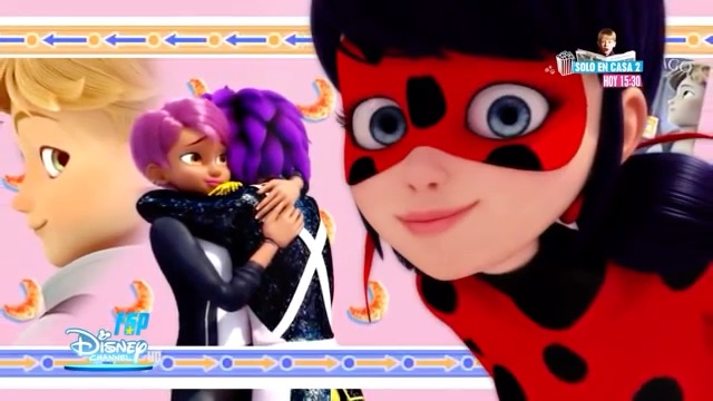 miraculous ladybug season 1 english