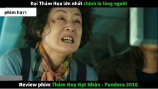 Tóm tắt đại thảm họa hạt nhân 2016 4