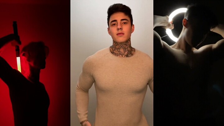 หลังจากคอสตูมออร่าฮีโร่ฮิตติดเทรนด์บน TikTok… ข้อมูลใหญ่จงจดจำฉันไว้!