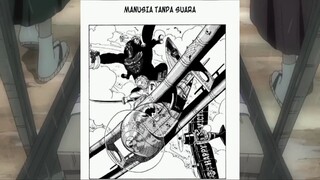 [Manga One Piece] - Manusia Tanpa Suara 33B