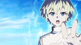 He was granted the highest level of divine power by god after reincarnating | Anime Recap