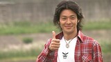 [MAD/Blu-ray 30fps] Kamen Rider Kuuga - Yusuke Godai, the man who fights to protect the smiles of ot