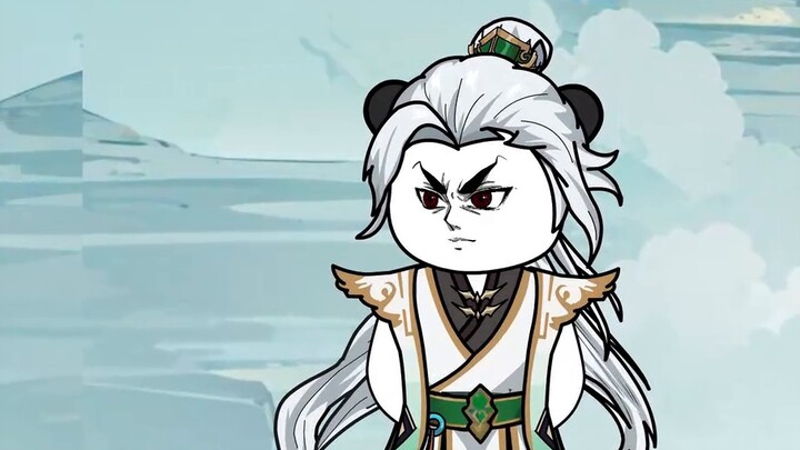 The idler's actions, Jiang Li's anger! 139