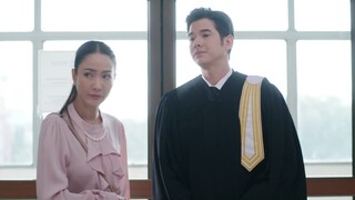 Kissed by the Rain Episode 7 (Sub Indo)