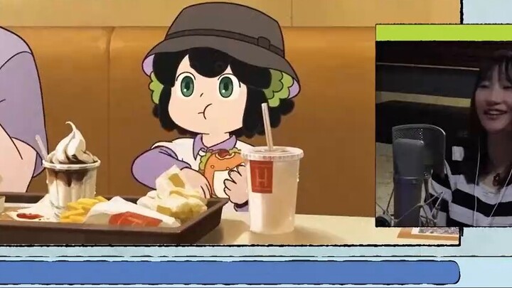 Why I Love Luo Xiaohei-Preview Information Already Organized