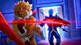 Boku no Hero Academia 6th Season [AMV] Enemy