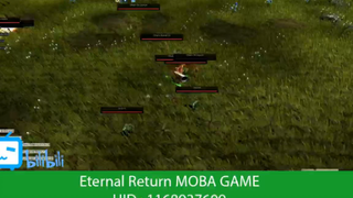 Cái skill yếu dớt bắn ko chết con quái 50 #game