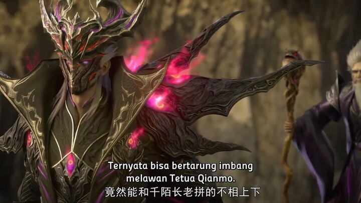 BTTH S5 Eps 197 Sub Indo