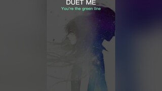 duet with  Di naman po masakit 🥲 voiceacting fyp pov japanese seiyuu