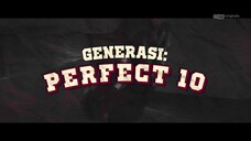 xx G3N3R4S1 PERFECT TEN : EPS 01 xx