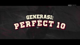 xx G3N3R4S1 PERFECT TEN : EPS 01 xx