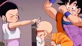 Dragon Ball Theater: Goku and his friends! (Part 1)