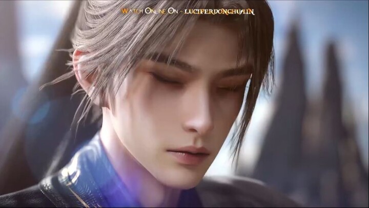 Tomb of fallen gods episode 20 English subtitles