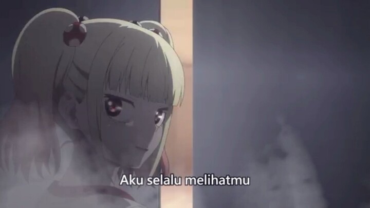 Sumber anime