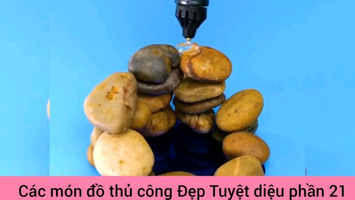 có món đồ thủ công tuyệt đẹp #21