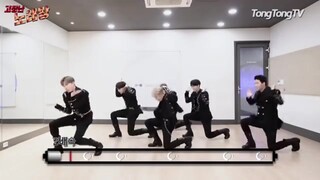 【中字】ONEUS的故障练歌房！2倍速什么的放马过来吧！ Tong Tong TV