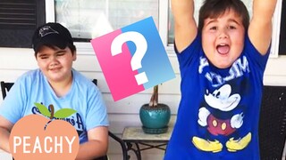 GUESS THE GENDER! Boy or Girl 🤔 | Baby Gender Reveals 🎈