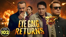 CID Season 2 7th December 2025 Full Episode 102
