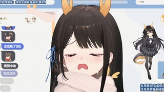 【礼墨Sumi】考试周小龙破防实录