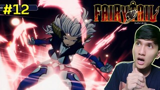 Selamatkan Lucy - Gameplay Walkthrough PC - Fairy Tail Game Indonesia - (12)