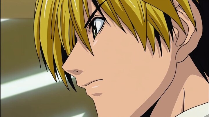 [Enjoy the Classic] Hikaru no Go TV OP1 "Get Over" [4K][60FPS][FLAC]