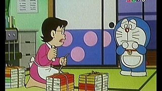 Doraemon Lồng Tiếng Tập 3