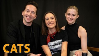 Vai haver uma data extra do musical “Cats” em Lisboa — e com bilhetes mais baratos